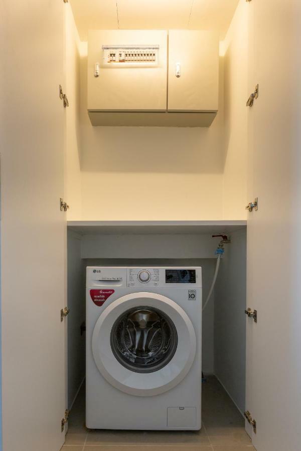 Oceanstone By Holy Cow 205 Apartment Phuket ภายนอก รูปภาพ