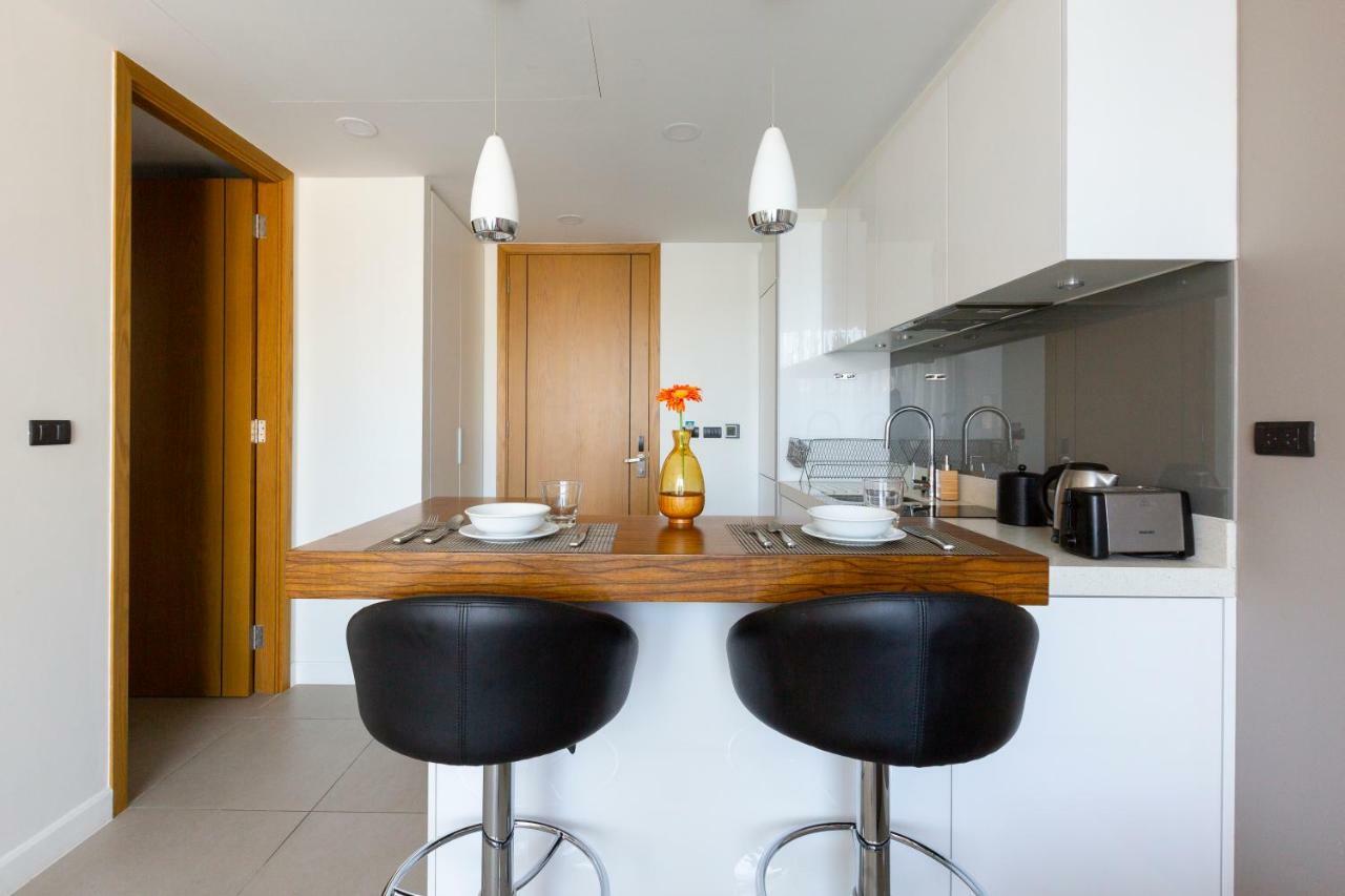 Oceanstone By Holy Cow 205 Apartment Phuket ภายนอก รูปภาพ