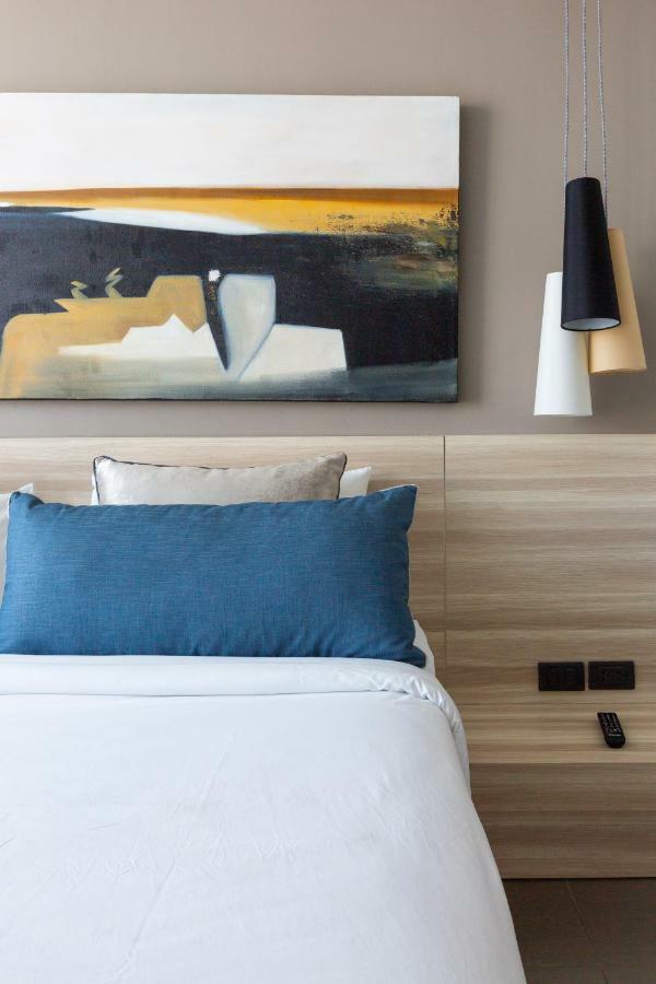 Oceanstone By Holy Cow 205 Apartment Phuket ภายนอก รูปภาพ