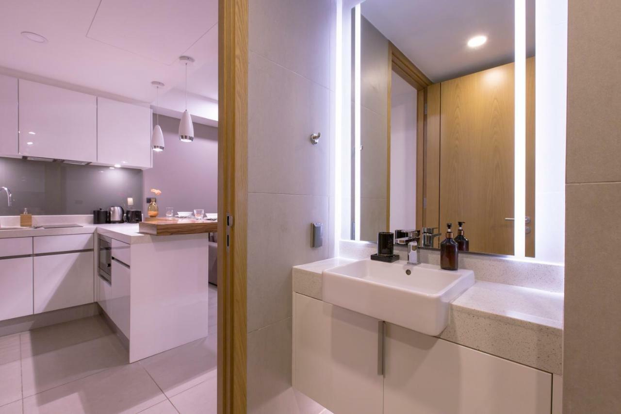 Oceanstone By Holy Cow 205 Apartment Phuket ภายนอก รูปภาพ