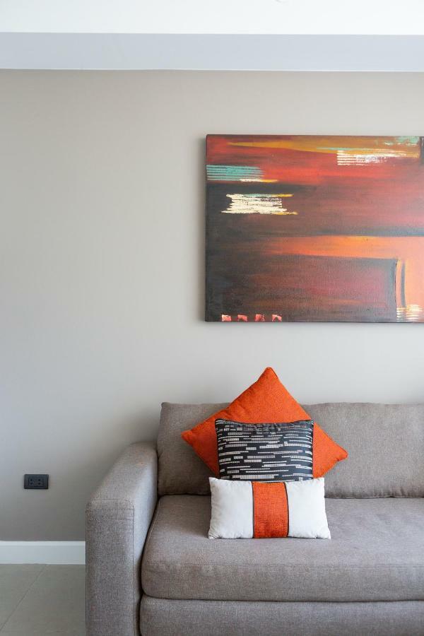 Oceanstone By Holy Cow 205 Apartment Phuket ภายนอก รูปภาพ