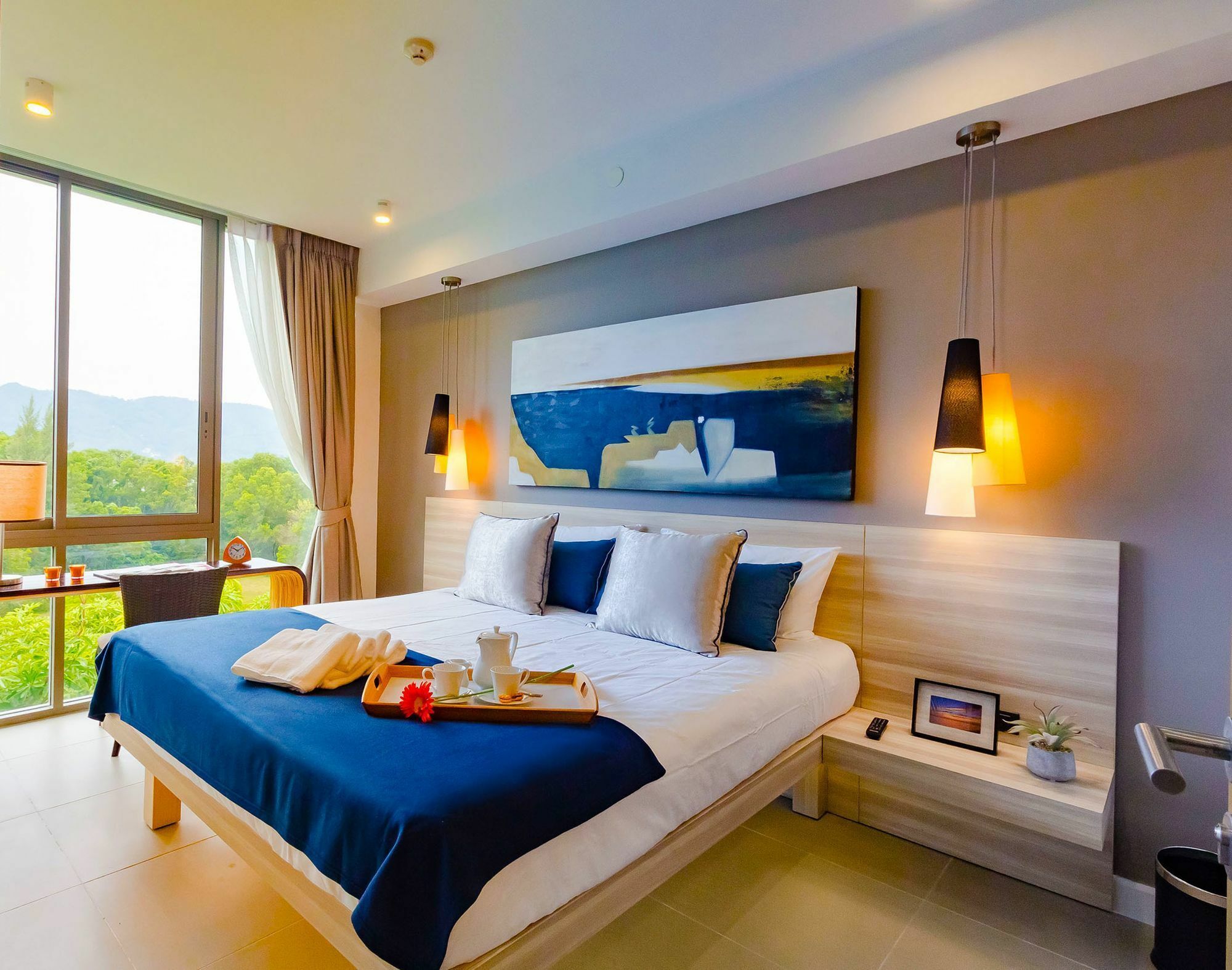 Oceanstone By Holy Cow 205 Apartment Phuket ภายนอก รูปภาพ